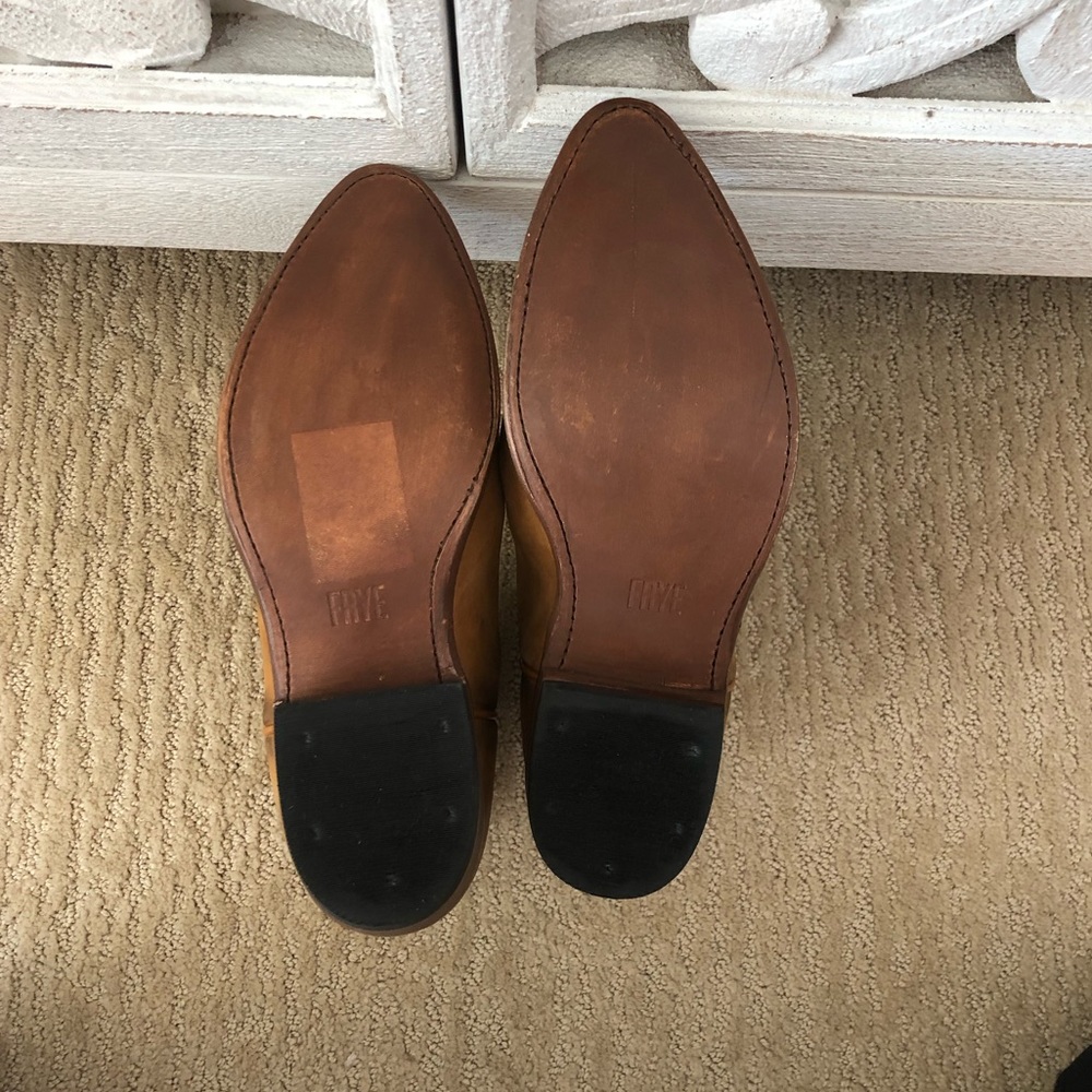 Frye Boots - Picture 6 of 7